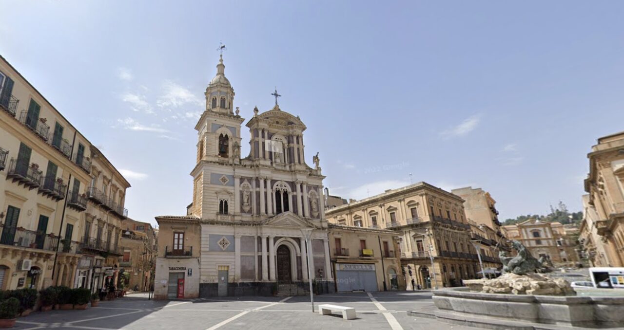 Caltanissetta Accusa Un Migrante Di Tentata Violenza Sessuale Le