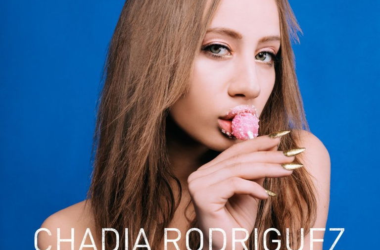 Chadia Rodriguez