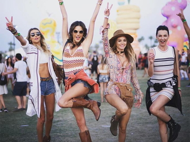 Coachella 2019: annunciata la line-up del festival musicale californiano sempre più mainstream  foto 3