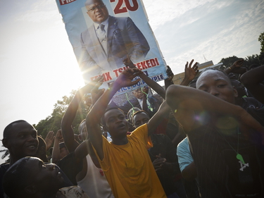 Congo, a vincere le presidenziali è il candidato dell'opposizione foto 1