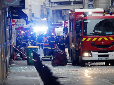 Esplosione a Parigi, i parenti di Angela Grignano lanciano la campagna #HelpAngelaDanceAgain foto 1