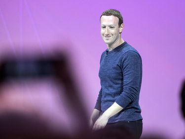 Facebook avvia i test di «LOL», la nuova funzionalità per attrarre i giovani foto 2