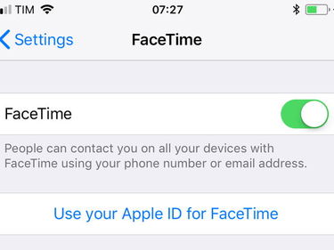 Su Facetime si può «origliare»: nuovi problemi di privacy per Apple foto 1