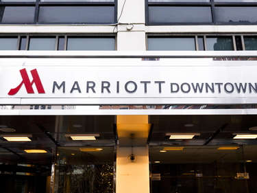 Furto di dati in hotel: 383 milioni di informazioni rubate dal database Marriott foto 1