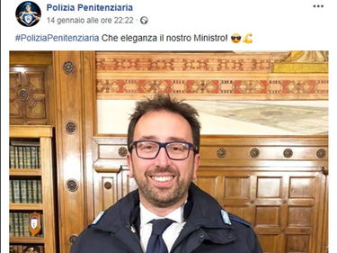 Il Garante dei detenuti contro Salvini e Bonafede: «Su Battisti eccessiva spettacolarizzazione» foto 1
