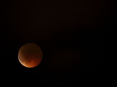 Luna rossa, tutti i segreti dell'eclissi di questa notte foto 2