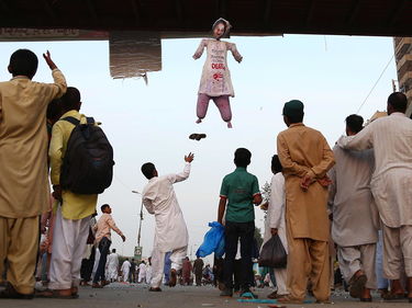 Pakistan, Asia Bibi è libera: lascerà il Paese foto 1
