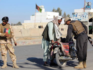 «Se il ritiro sarà immediato i talebani prenderanno il controllo del paese» foto 2
