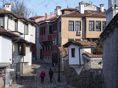 C'è un'altra capitale della cultura. Si chiama Plovdiv, la «Firenze bulgara» foto 5