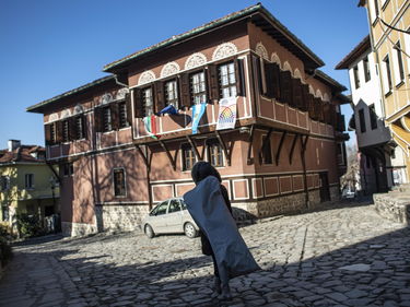 C'è un'altra capitale della cultura. Si chiama Plovdiv, la «Firenze bulgara» foto 3