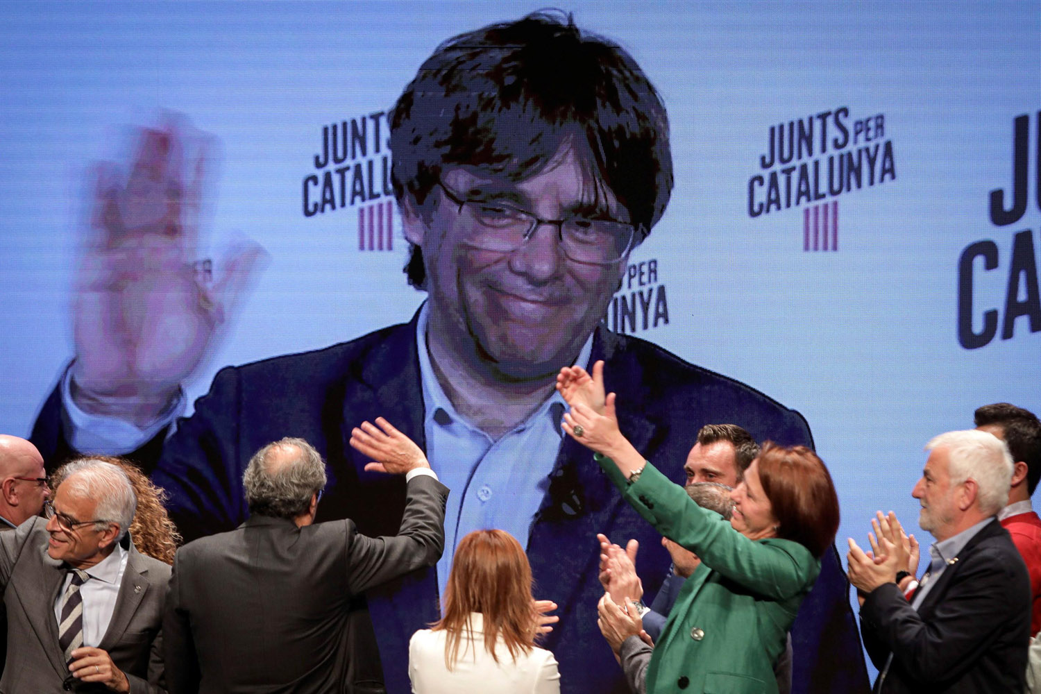 Puigdemont