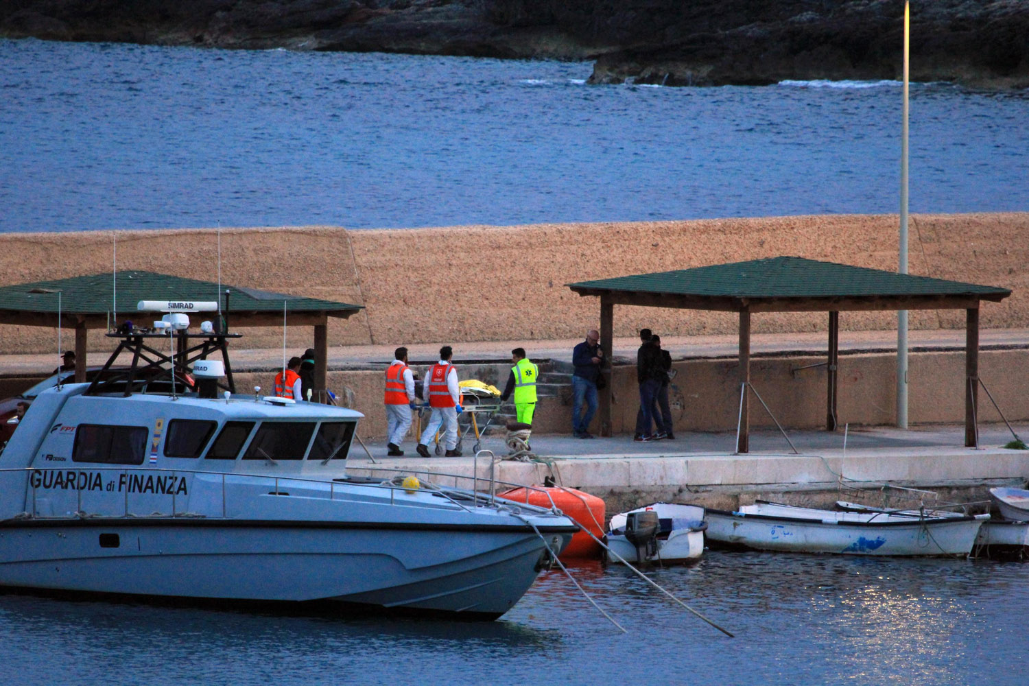 Sea Watch, il procuratore dà l’ok allo sbarco e Salvini lo attacca