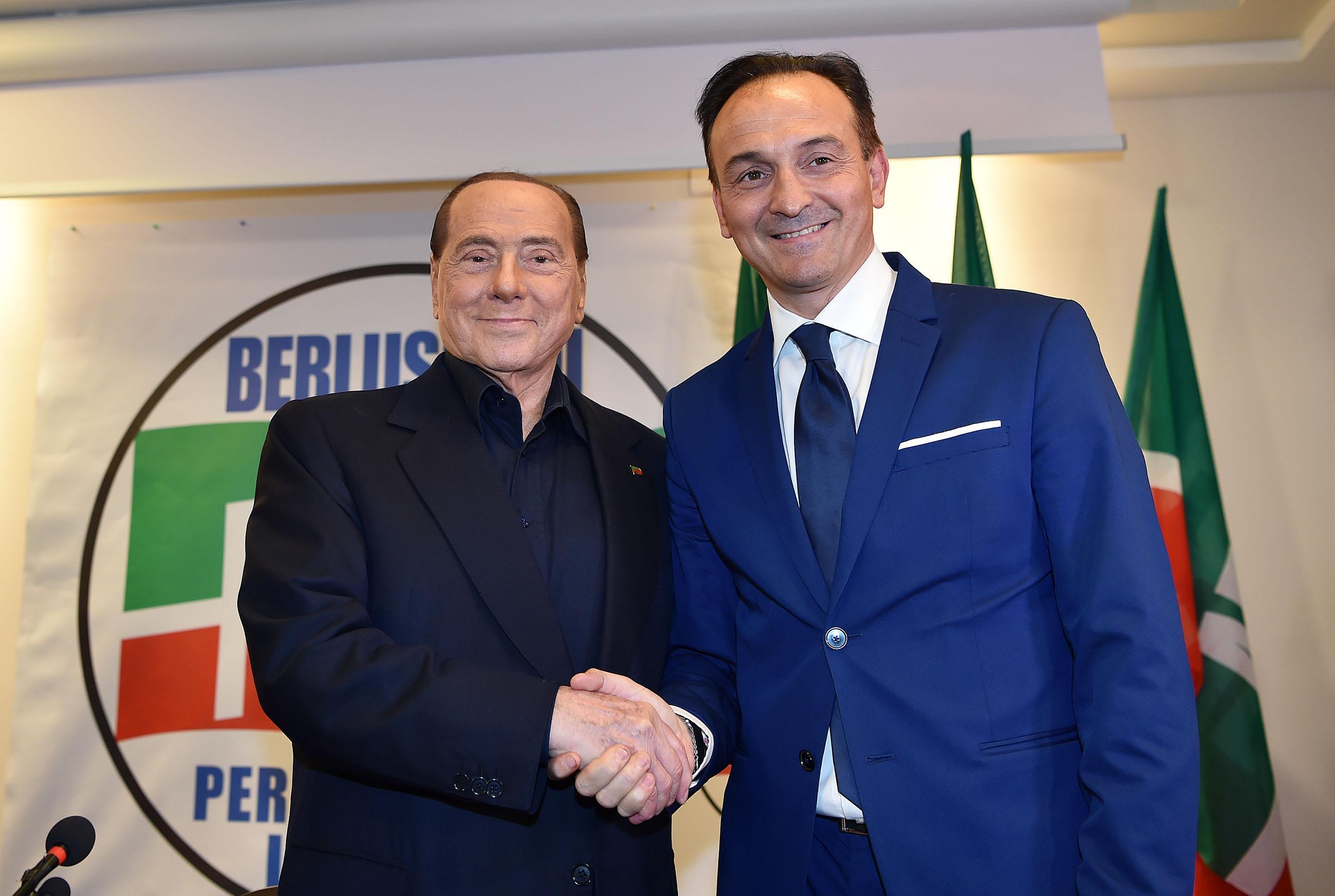 Chi Alberto Cirio Il Nuovo Presidente Della Regione Piemonte Open