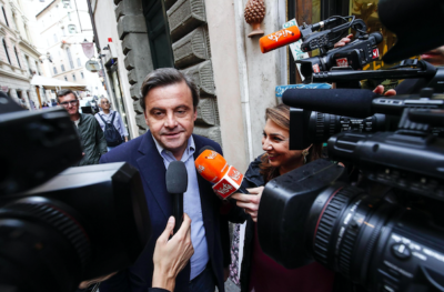 Carlo Calenda