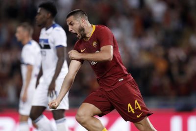 Manolas