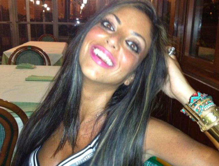 Riappare online il video privato di Tiziana Cantone: «Si è suicidata, goditi il filmato»