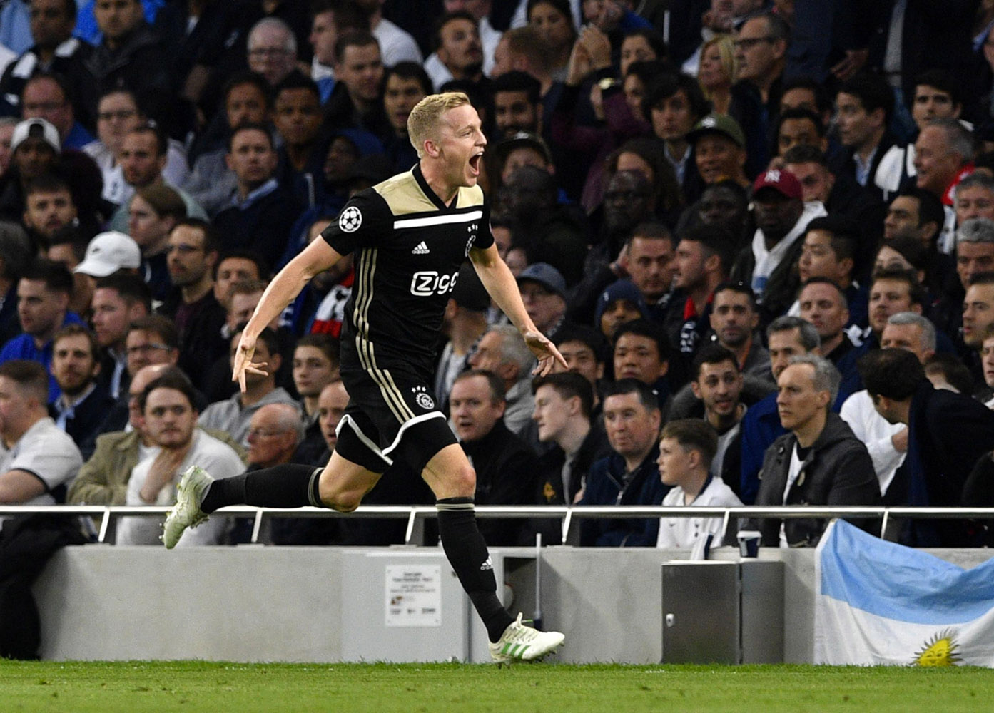 Van de Beek