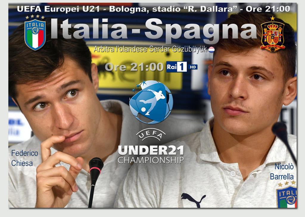 europei under 21