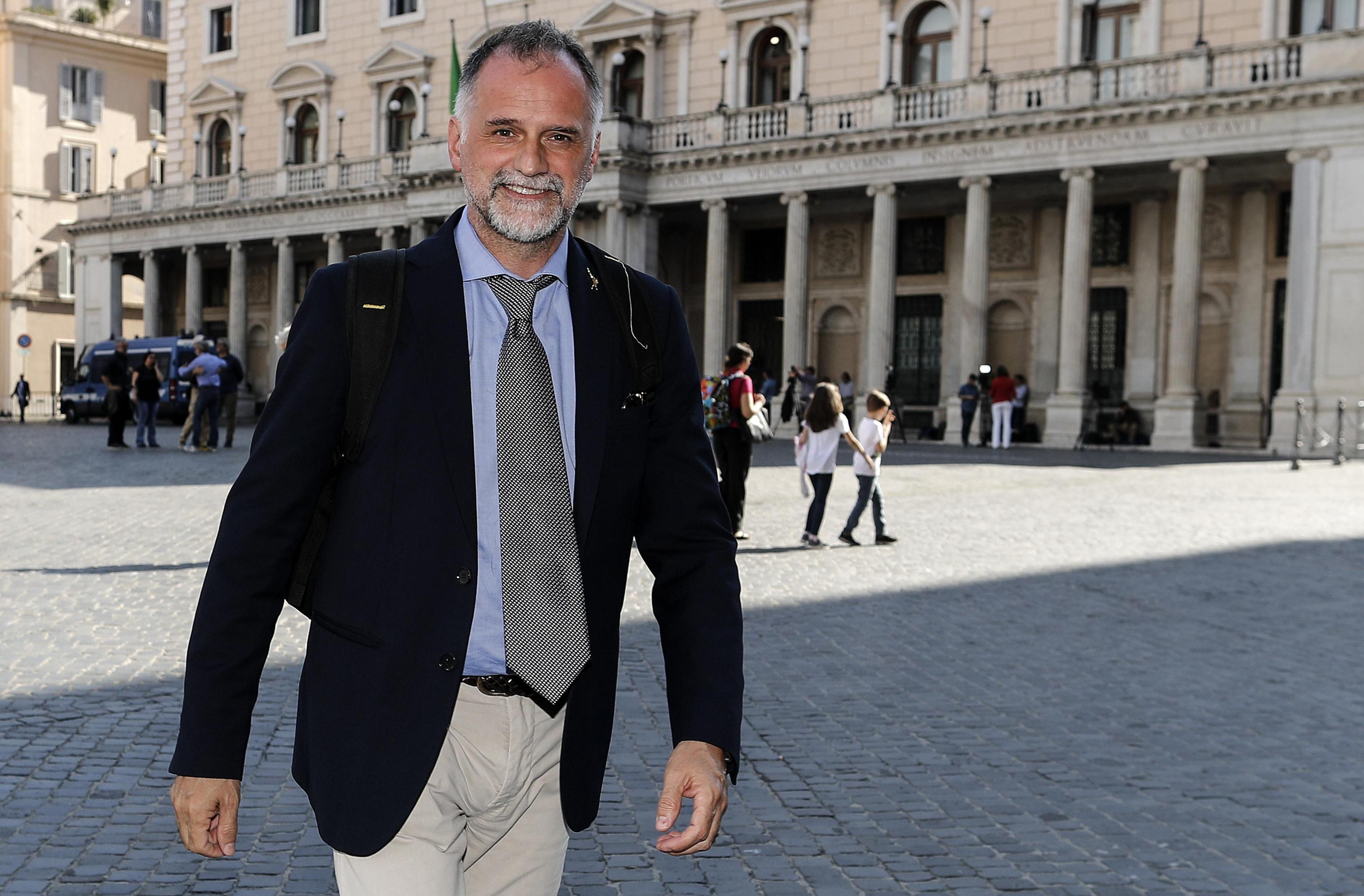 Massimo Garavaglia