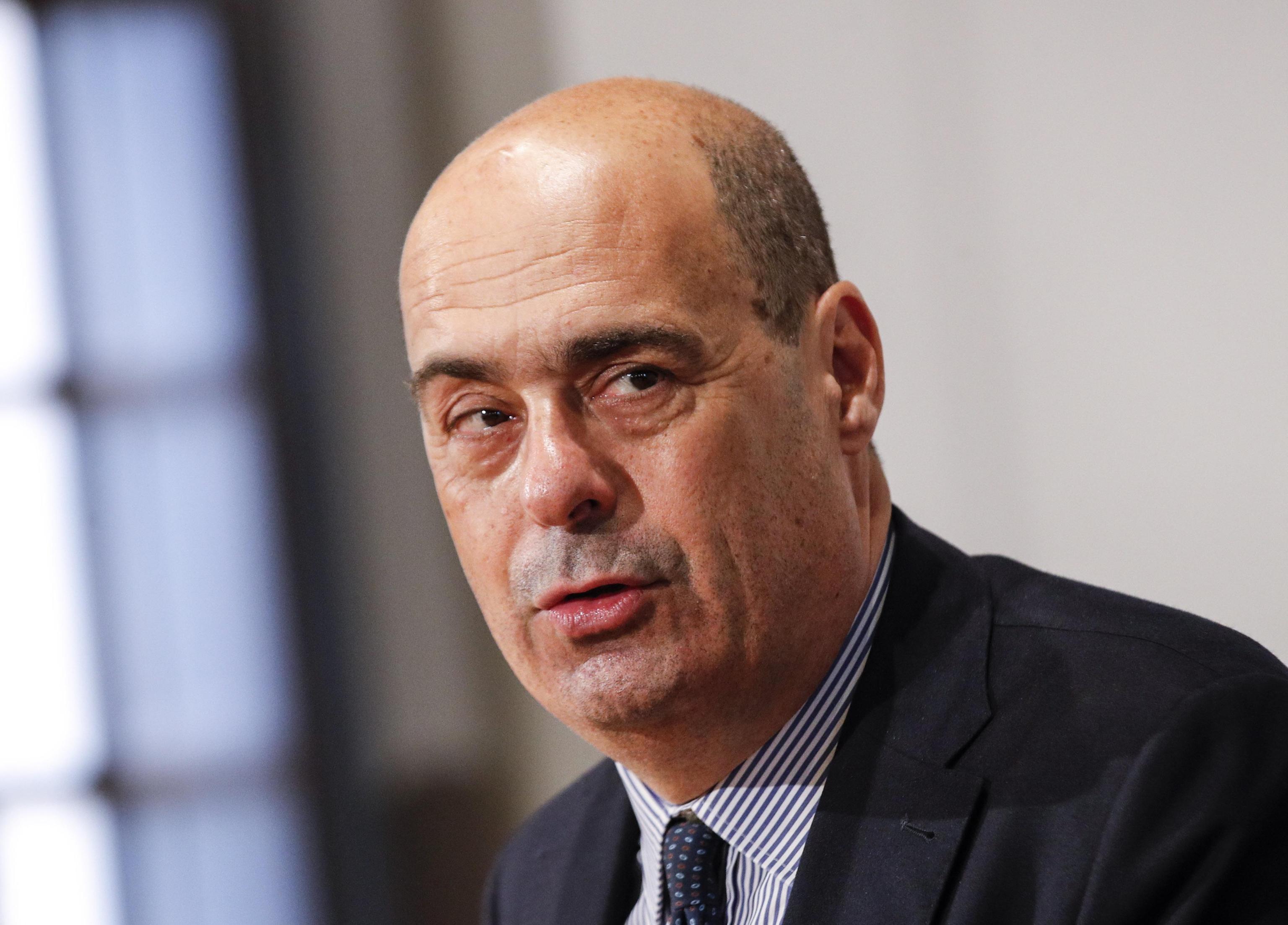 Nicola Zingaretti