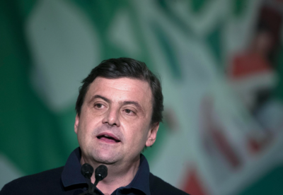 Carlo Calenda