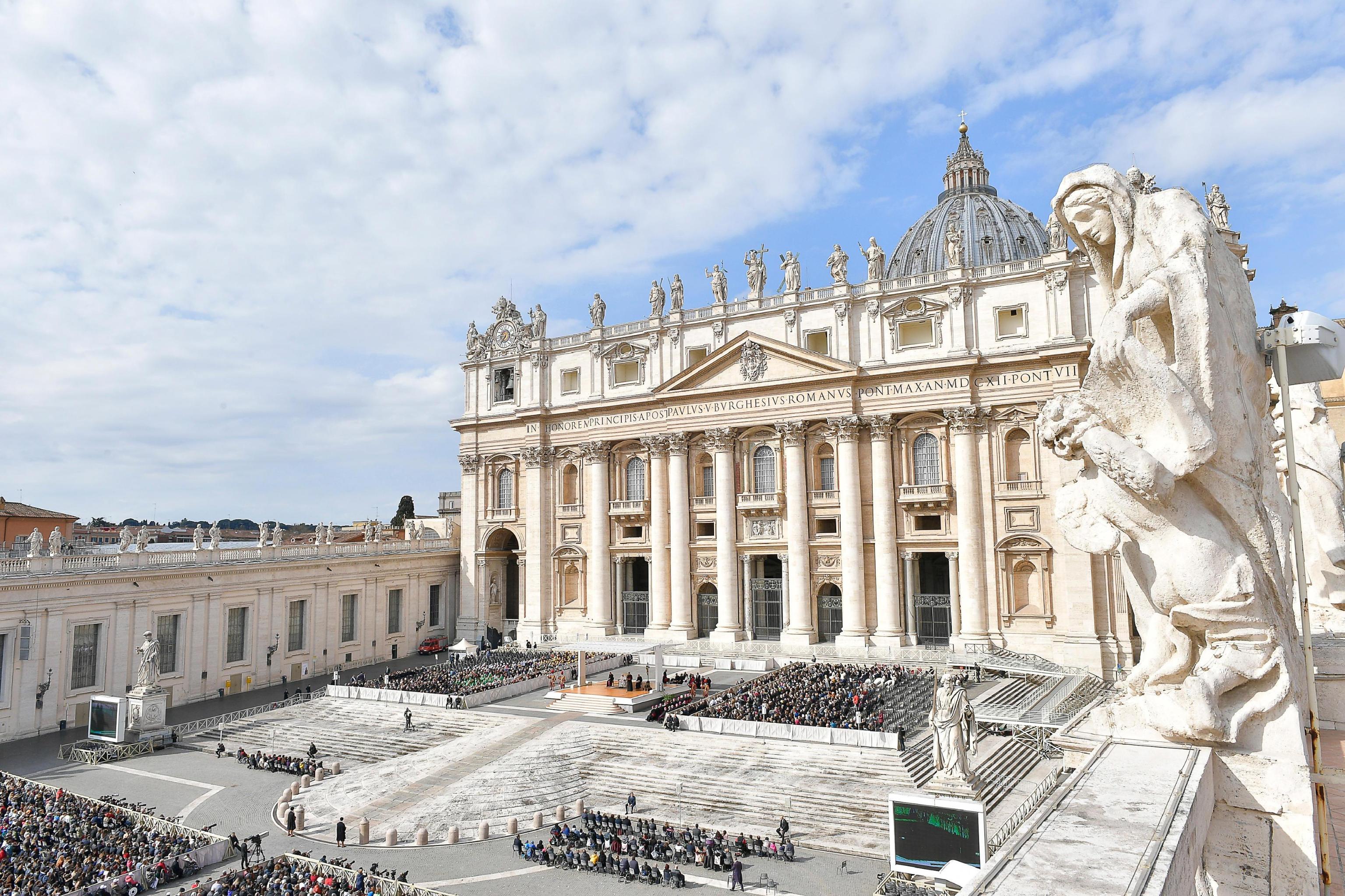 vaticano