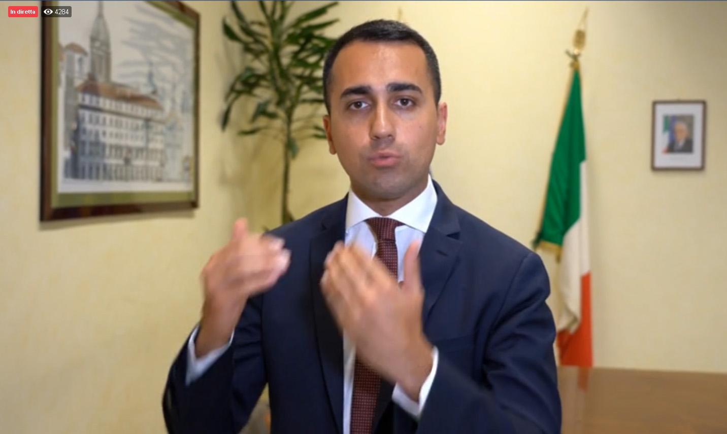 Di Maio