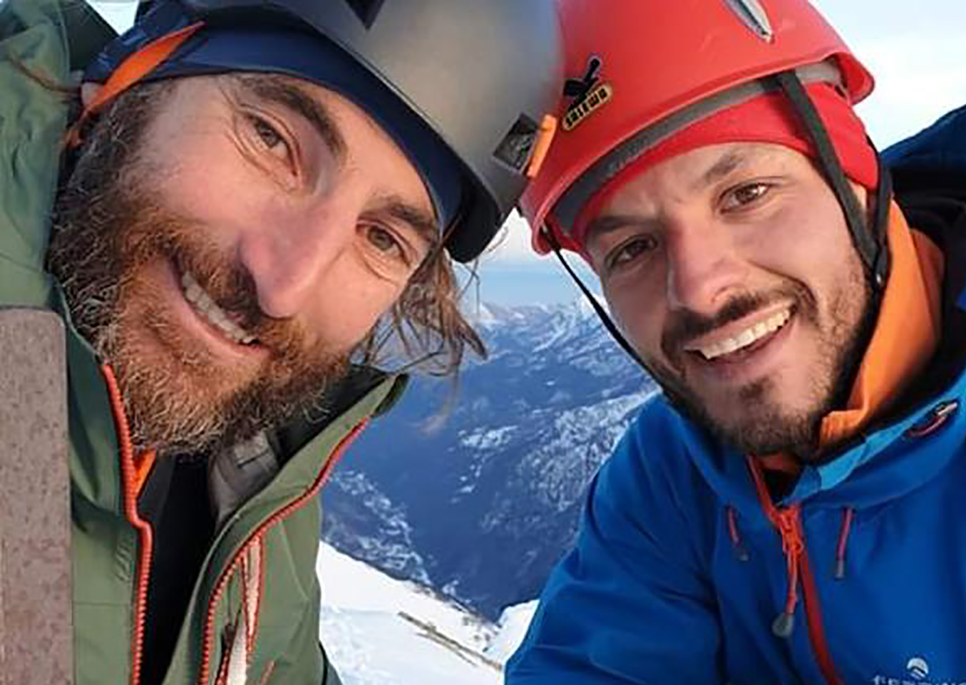 Francesco Cassardo è salvo, il medico-alpinista italiano ferito in Pakistan si trova in ospedale