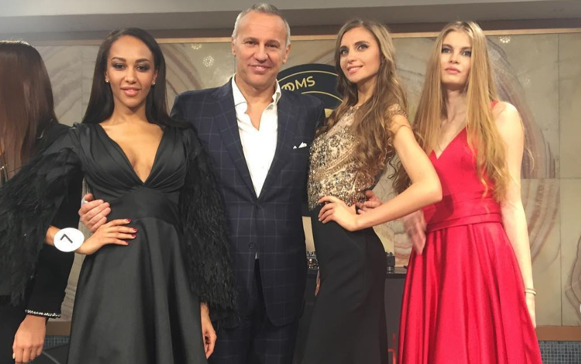 Chi è Luca Picasso, la cena con Salvini prima dell’affare al Metropol: a Mosca ha anche un’agenzia di modelle