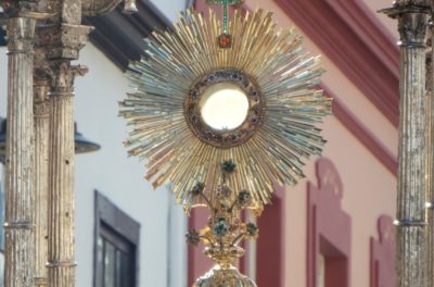 processione palermo