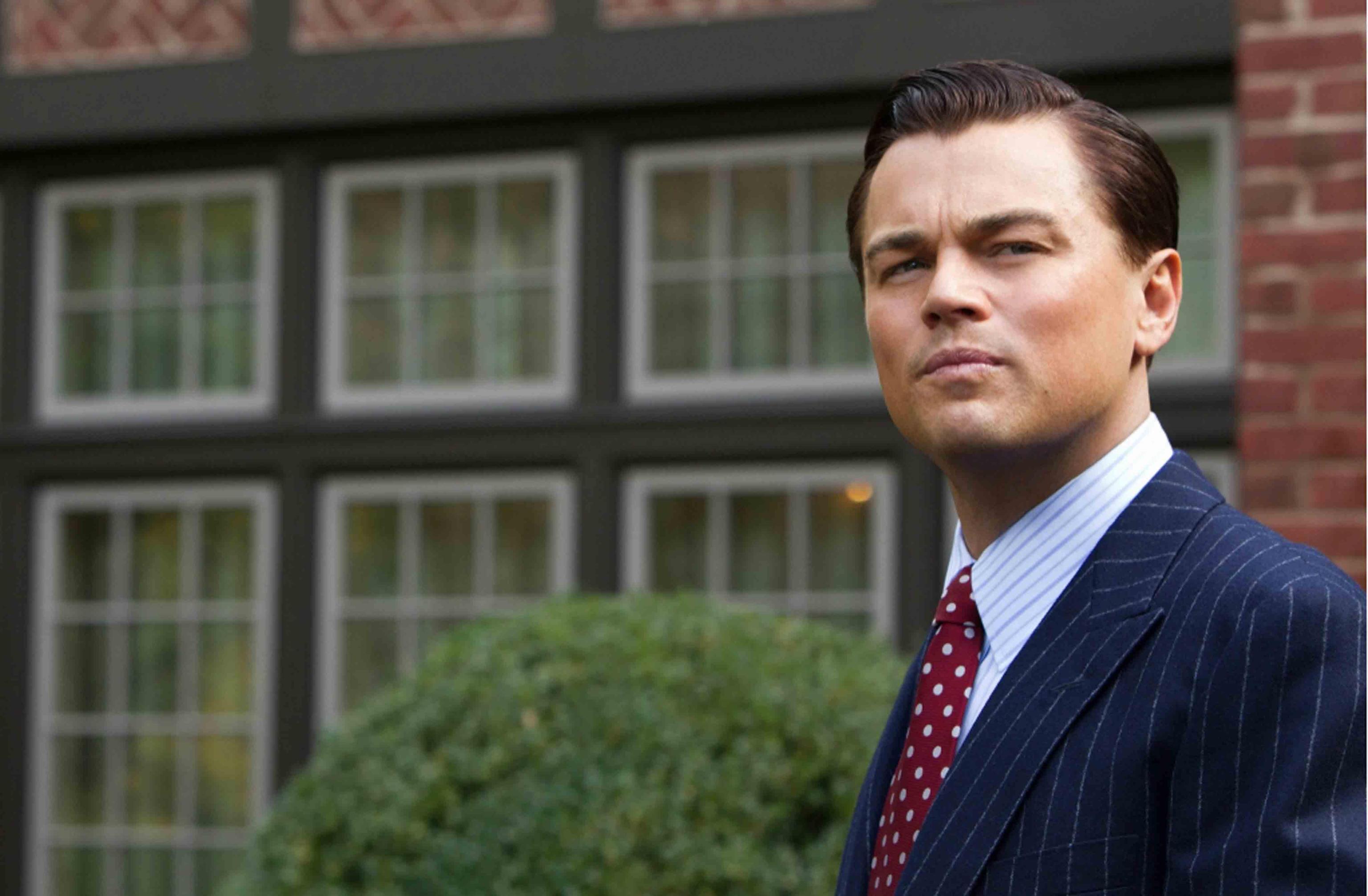 Leonardo DiCaprio interrogated by the FBI, dangerous friendship with fraudster Jho Low (disappeared with 4.5 billion)