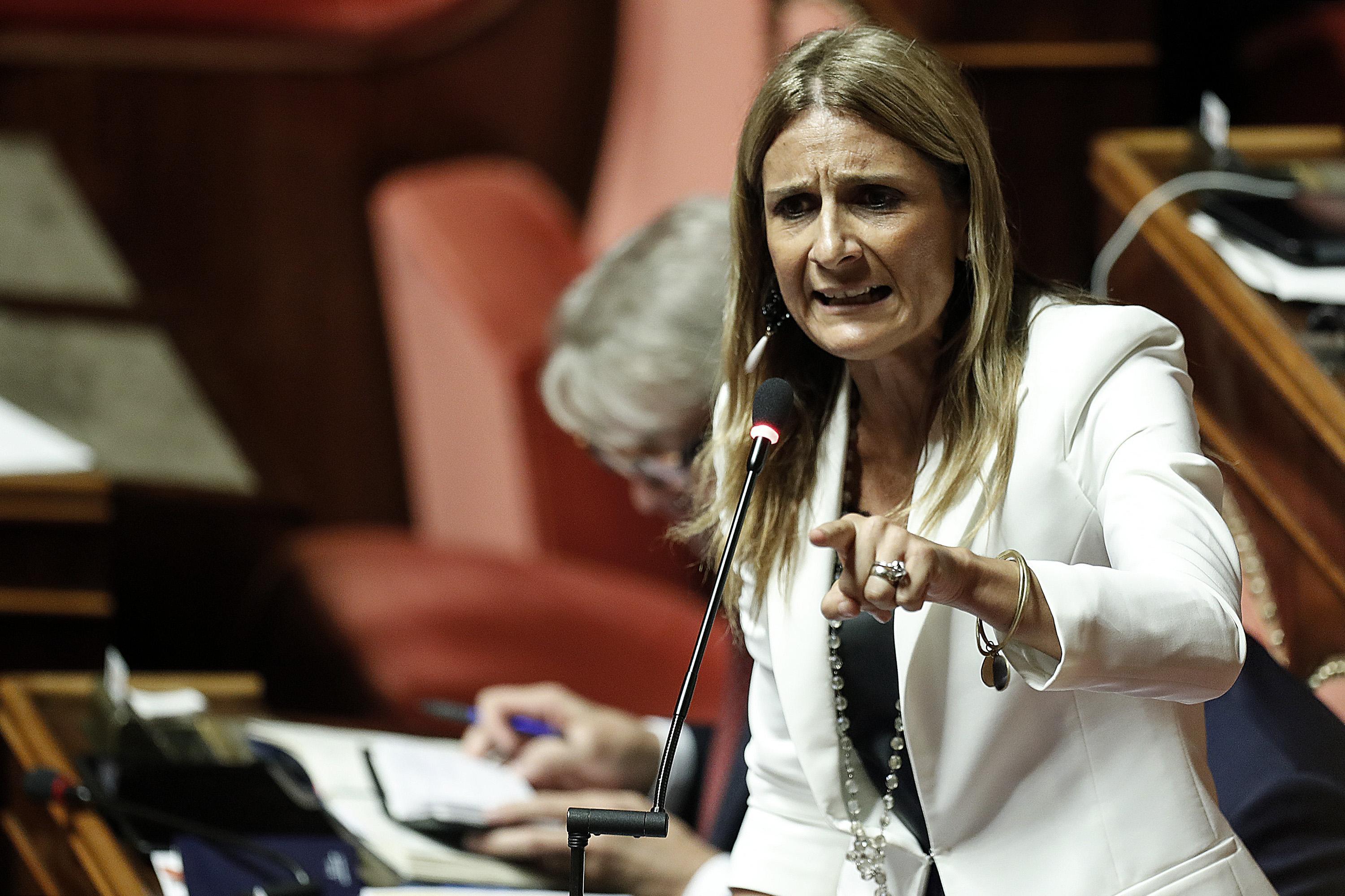 simona malpezzi partito democratico riformisti