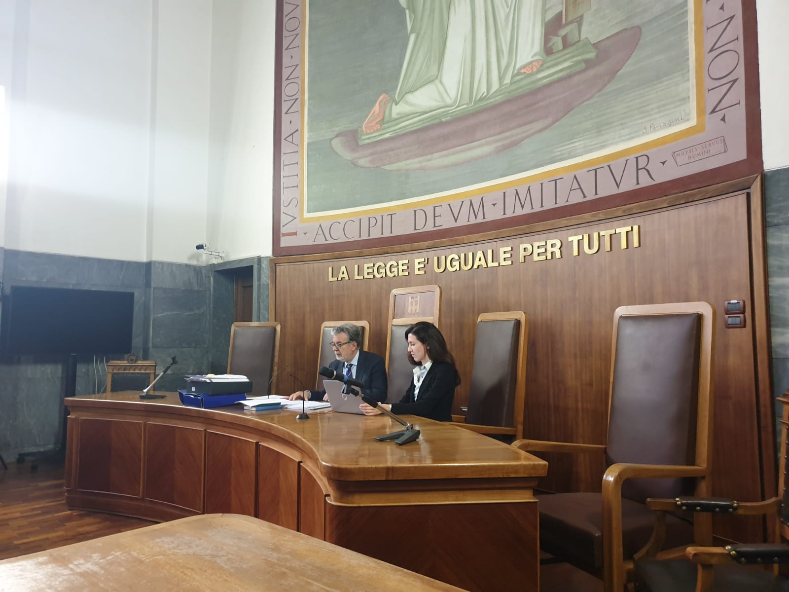 ArcelorMittal: rinviata l’udienza. Trovate le basi per la trattativa