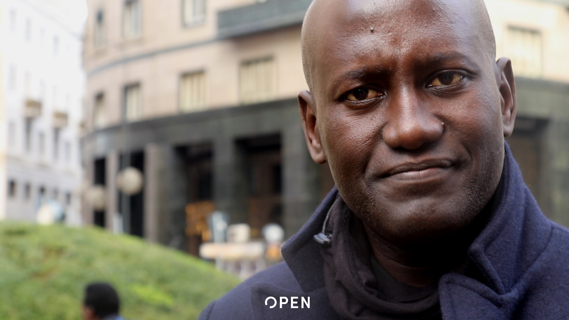 fall babacar