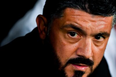 Gennaro Gattuso