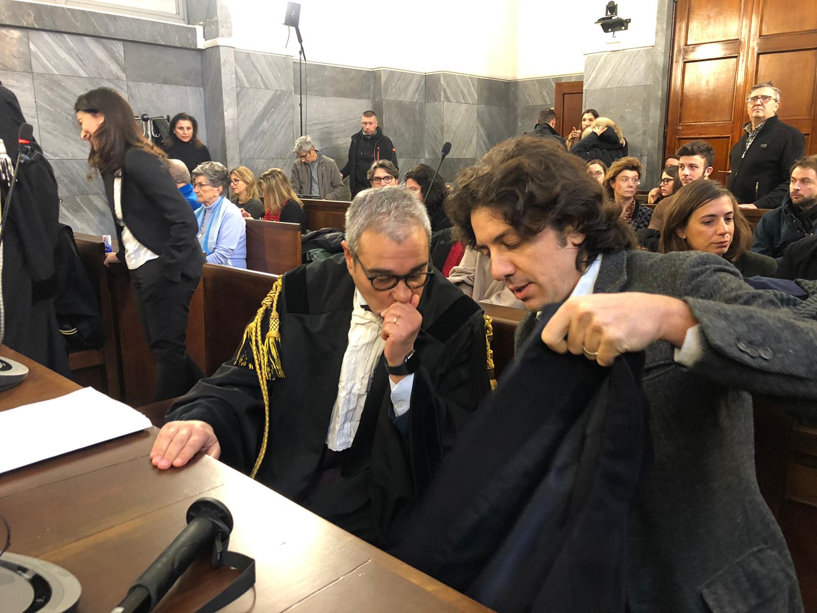 Fine vita, Cappato: «Ho agito per la libertà di scelta, aiutare Fabiano era un dovere» – Il video