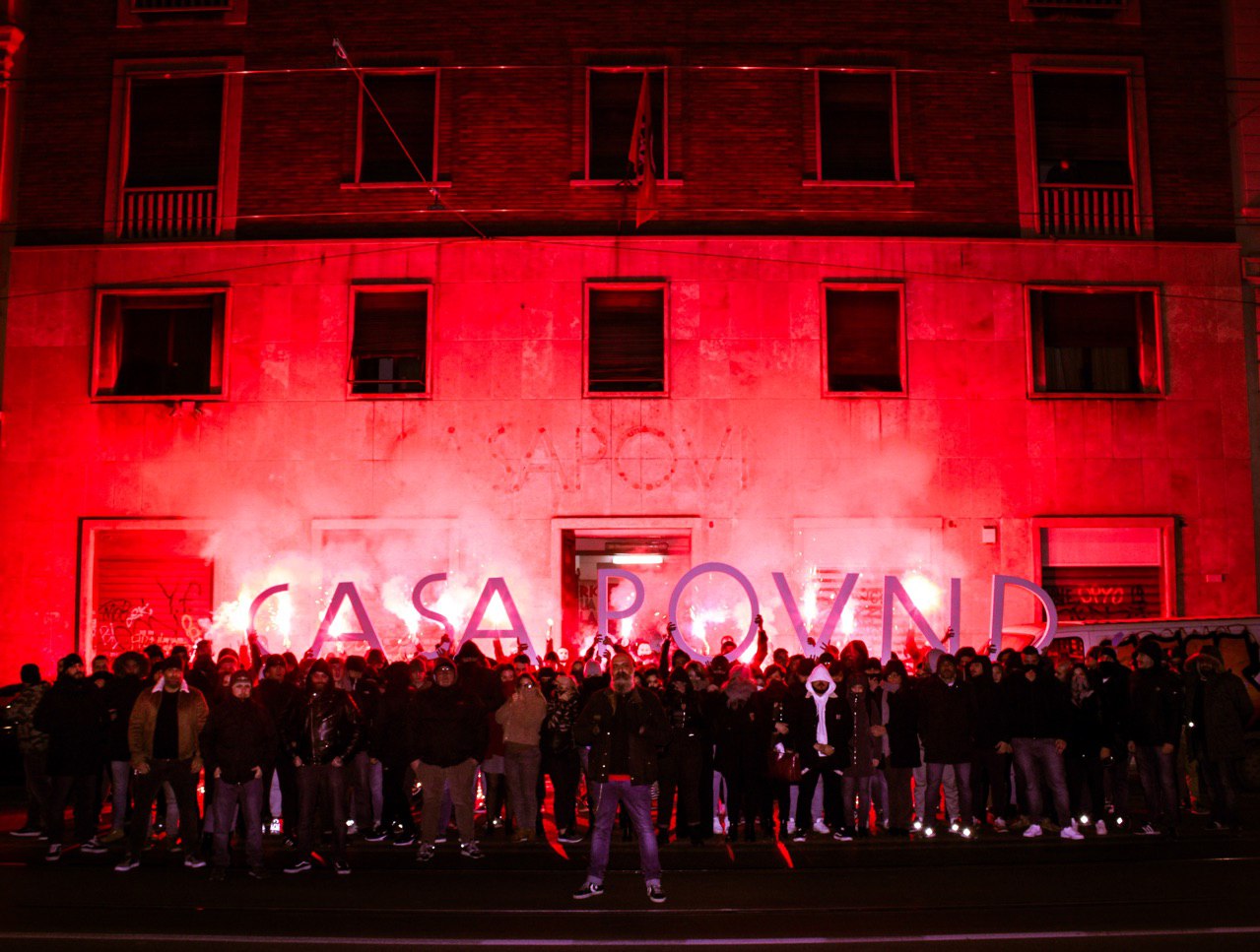 casapound