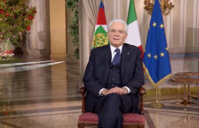 mattarella