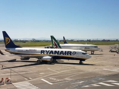 aeroporto di catania