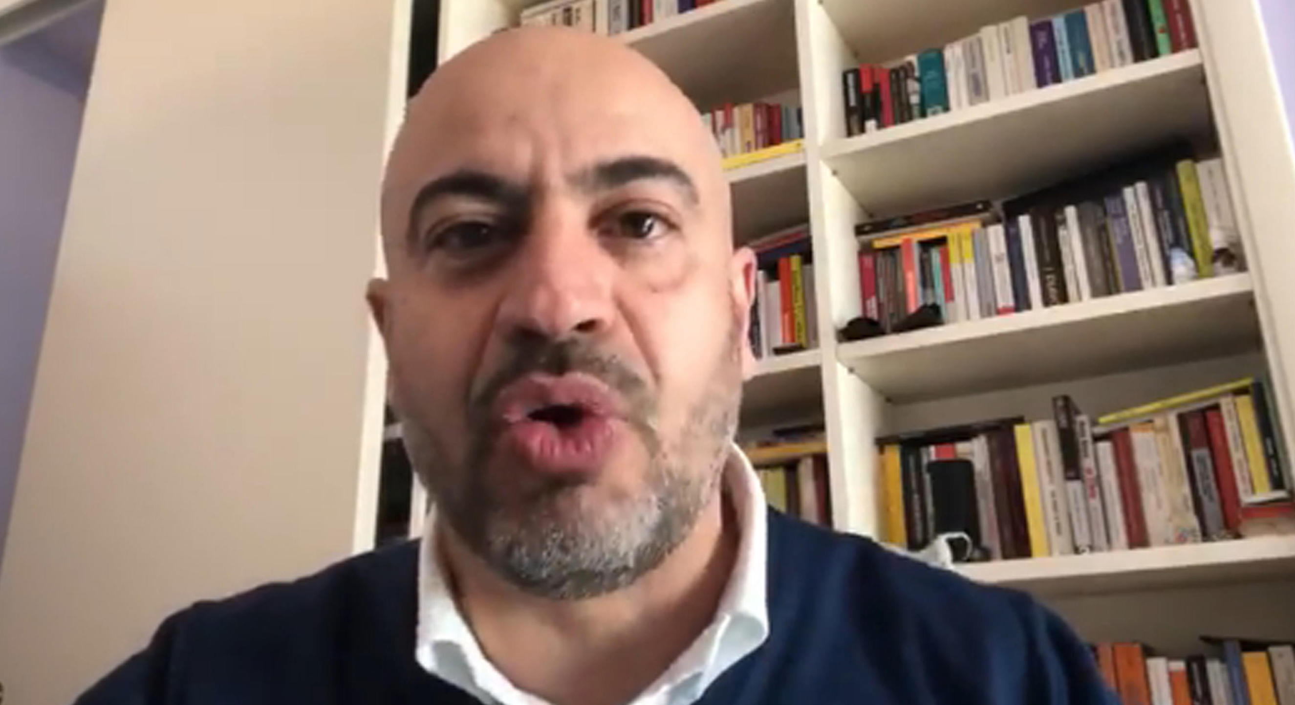 gianluigi paragone consiglio comunale milano