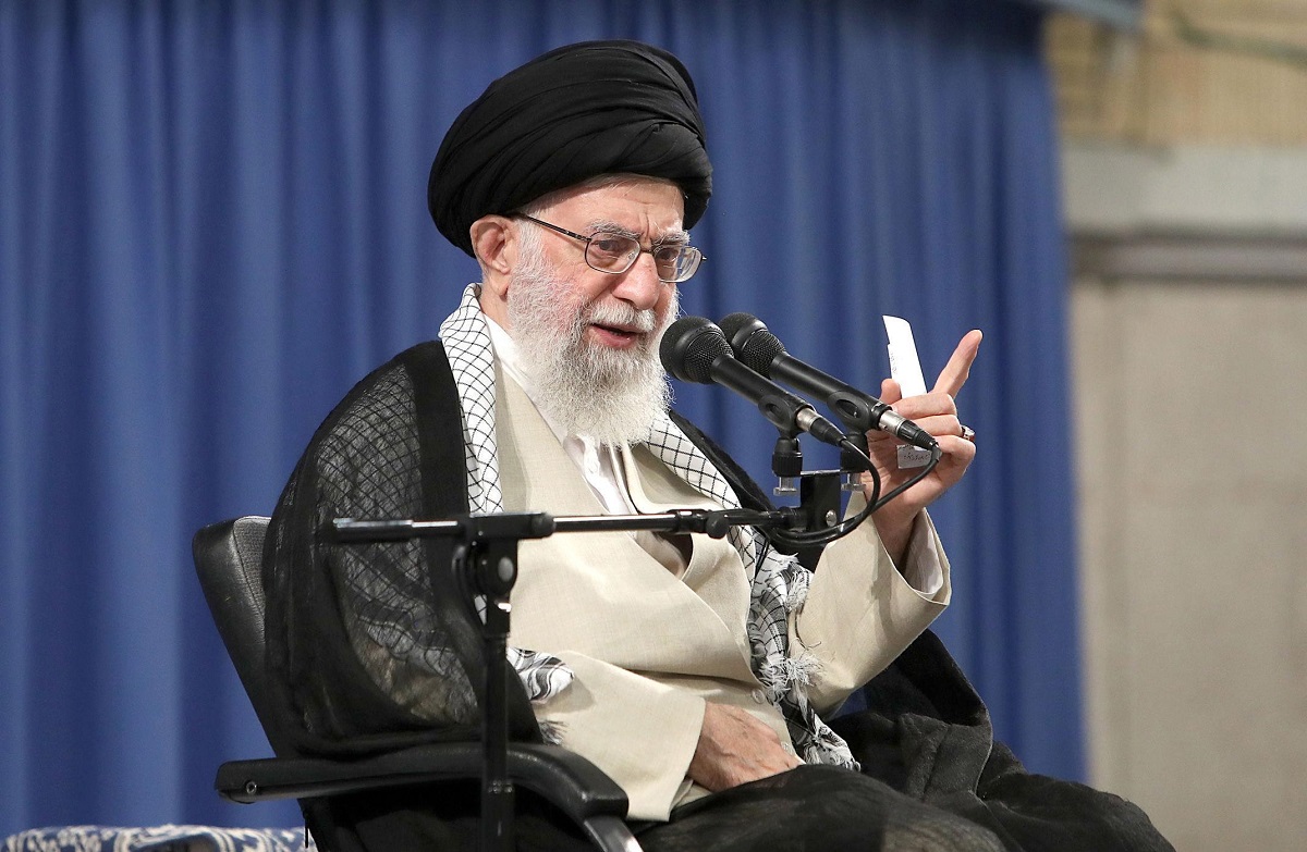 Ali Khamenei