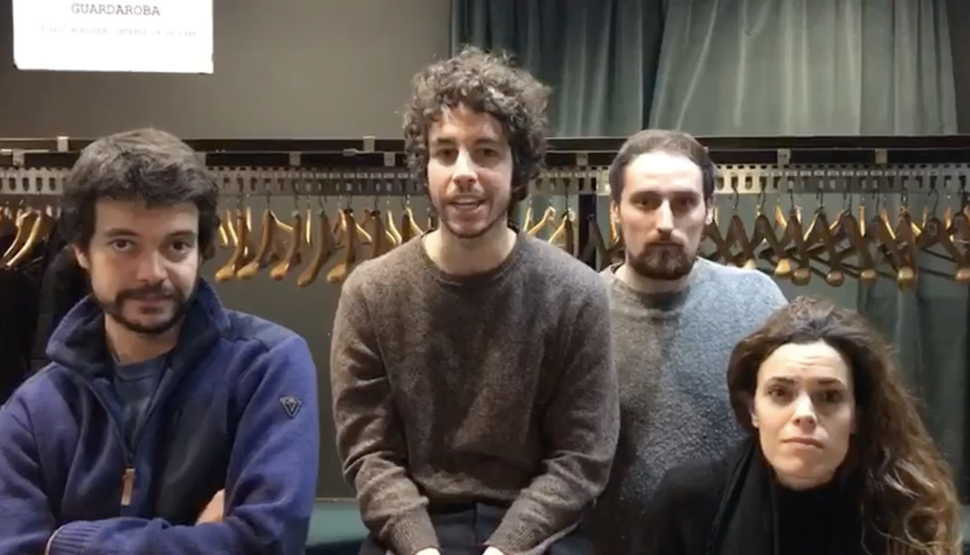 «Non strumentalizziamo Bibbiano». L’appello delle Sardine alla Lega: «Rinunciamo a quella piazza: noi e voi» – Il video