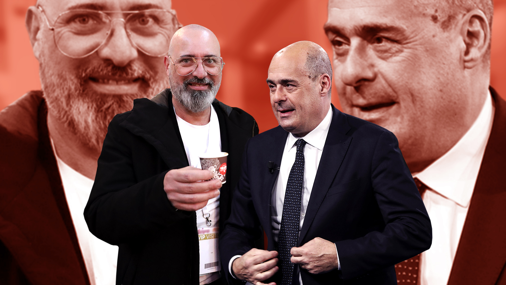 Elezioni regionali 2020, Bonaccini: «All’Emilia Romagna non è piaciuto chi è andato a suonare ai suoi campanelli»