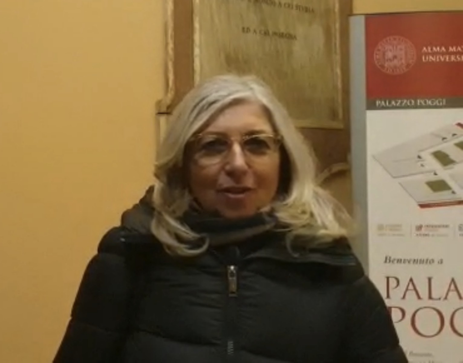 Egitto, la mobilitazione: «L’università di Bologna sta facendo di tutto per fare rilasciare Patrick Zaki» – Il video