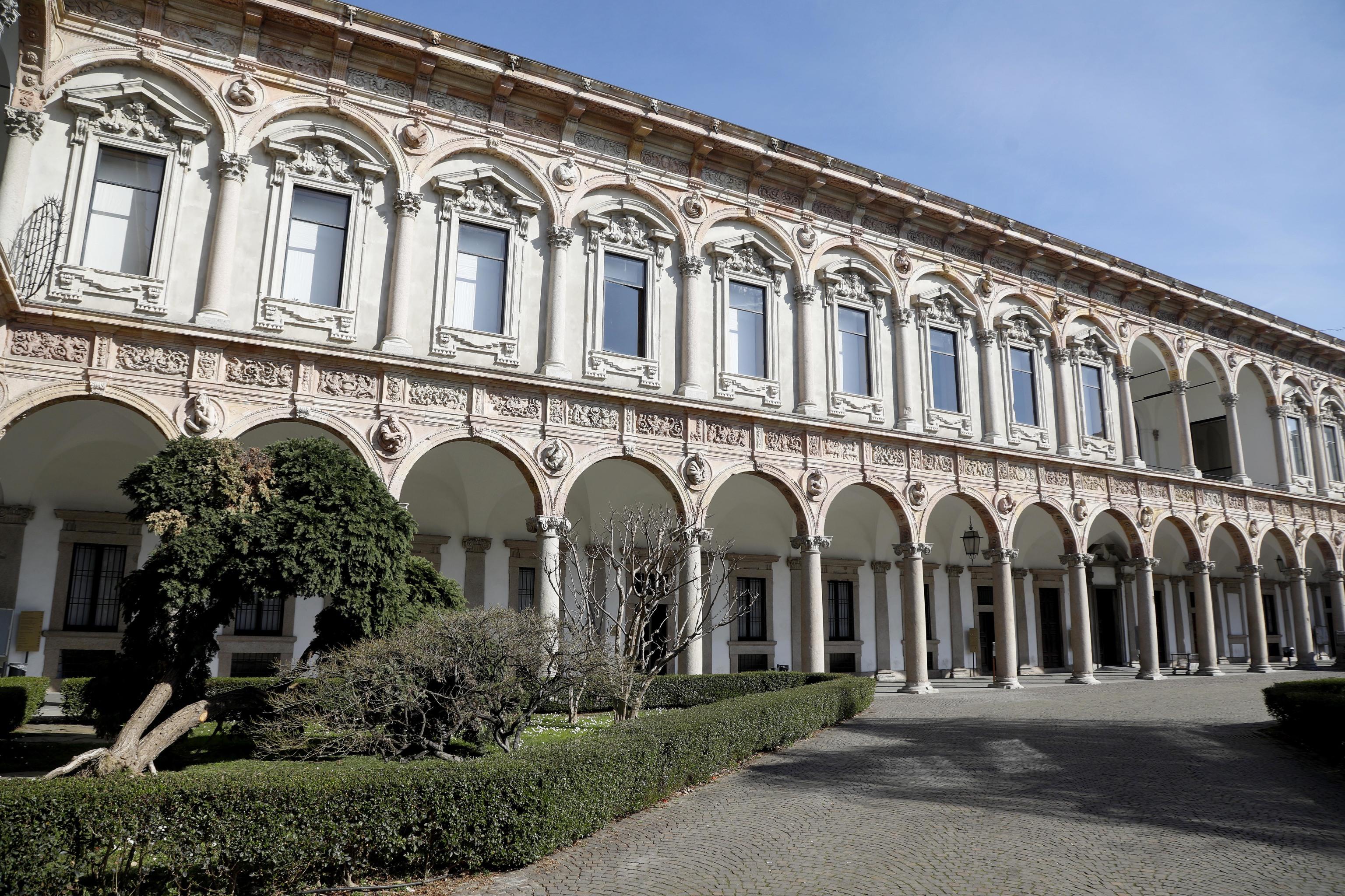 Università Statale di Milano