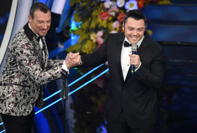 SANREMO 2020 SCALETTA QUARTA SERATA