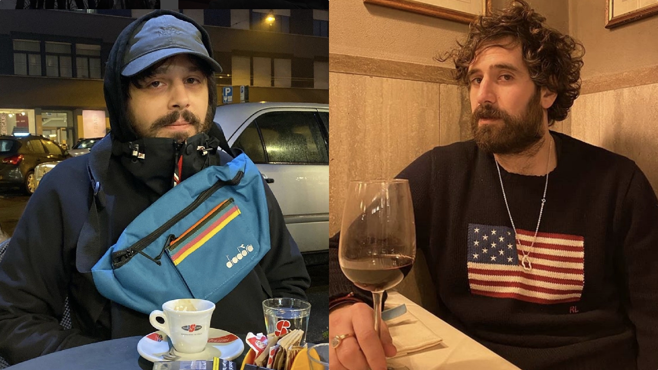 Calcutta e Tommaso Paradiso reinterpretano la versione di Morgan per Bugo: la parodia è virale – Il video