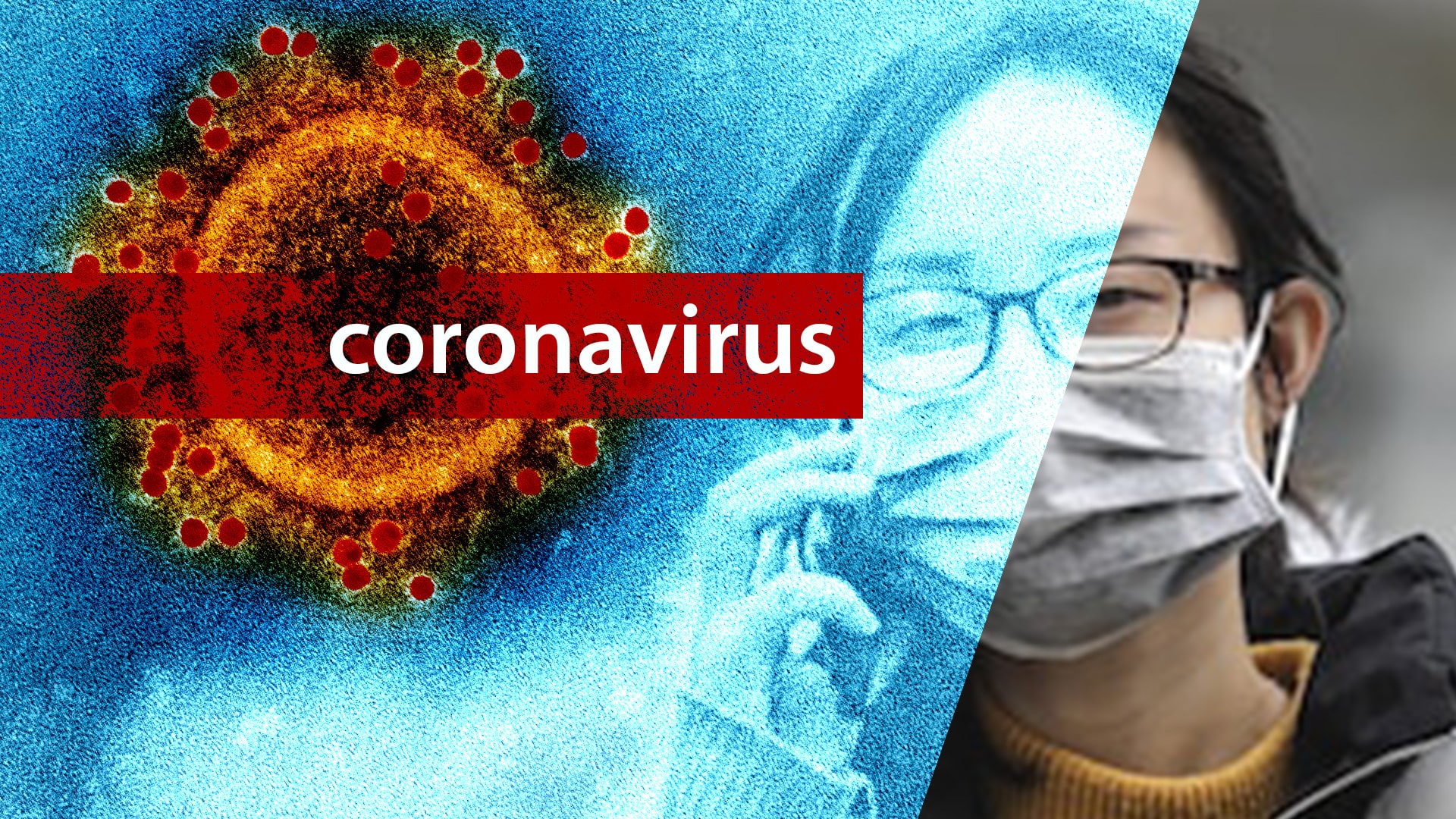Coronavirus (COVID-19) - Open