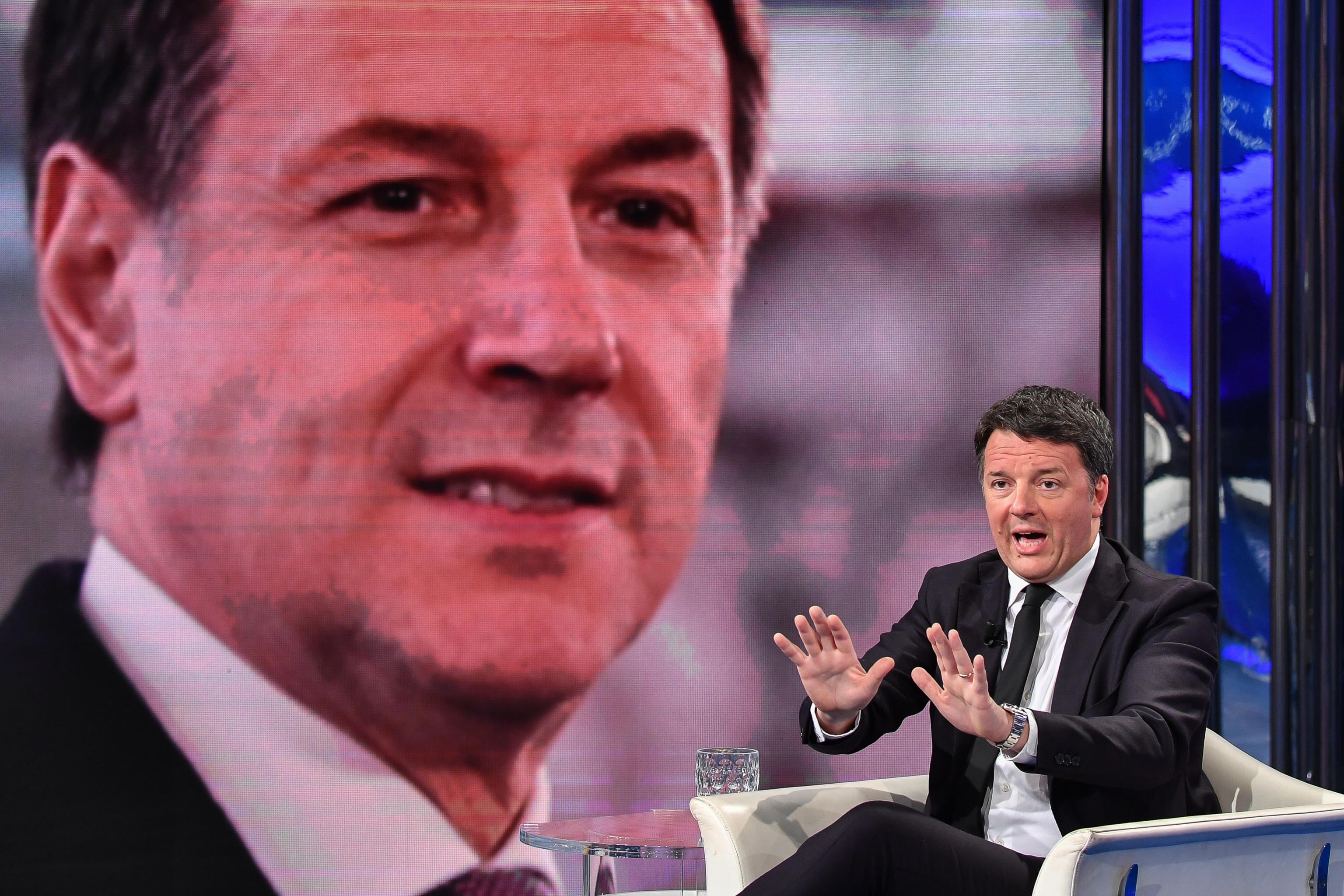 renzi