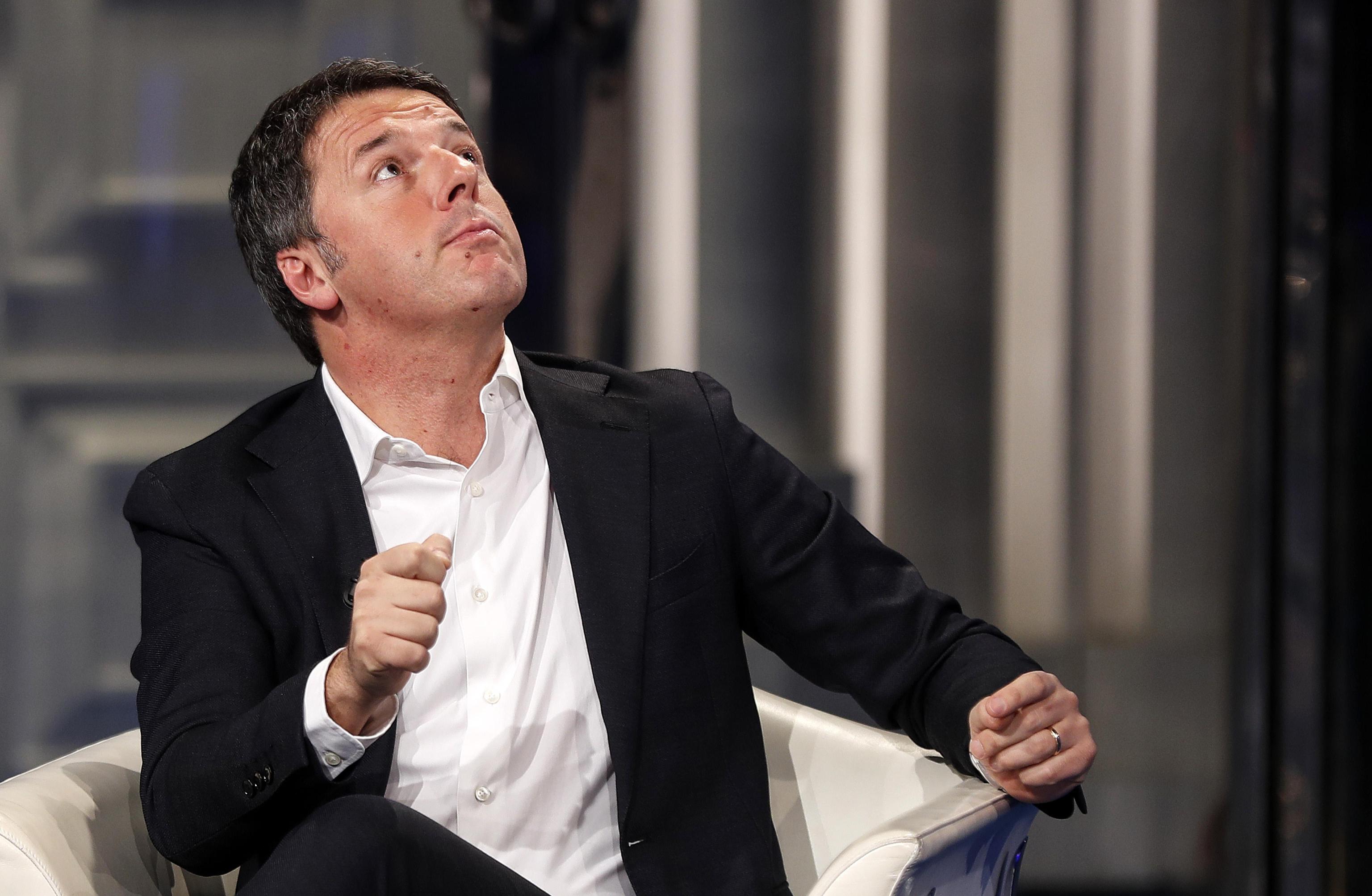 renzi